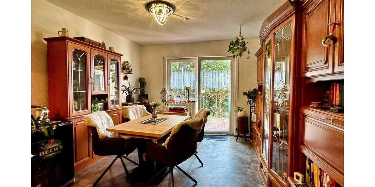 Etagenwohnung Großhabersdorf - 3 Zimmer, 82 m&sup2;, 259.000&euro; | Angebot:25771448