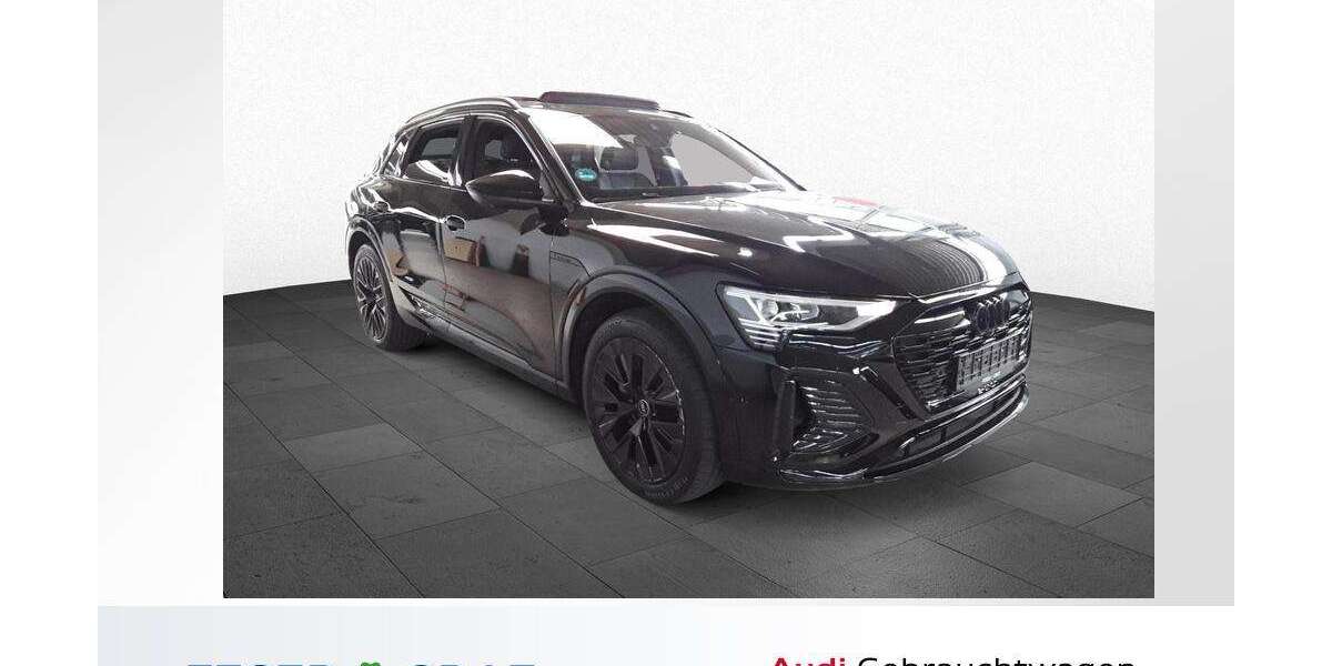 Audi Q8 43.980 km 52.890 &euro; Schwabach 91126