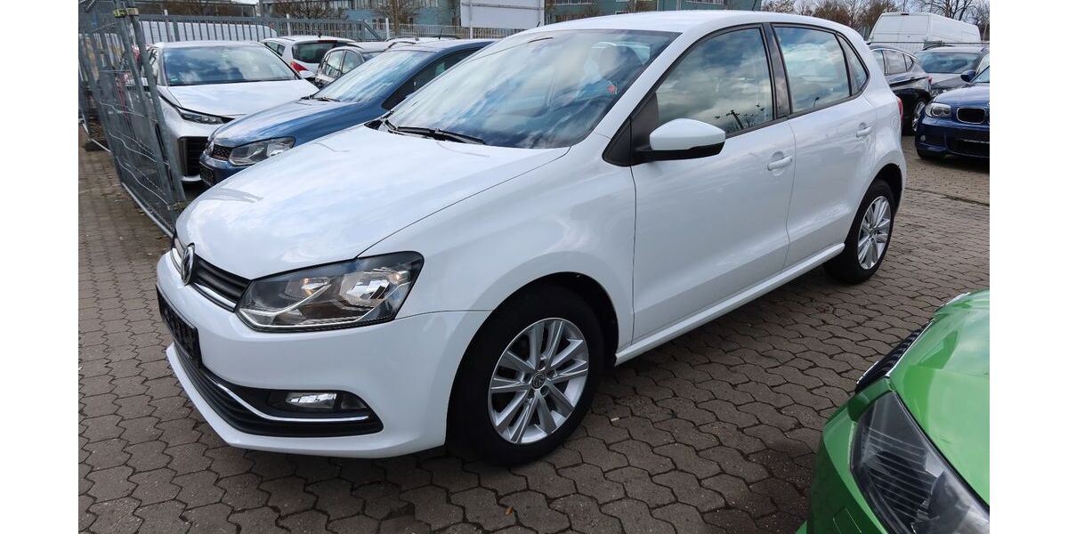 VW Polo 170.000 km 6.990 &euro; Nürnberg 90439