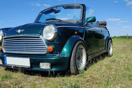 Mini 1300 45.000 km 14.500 &euro; Herzogenaurach 91074
