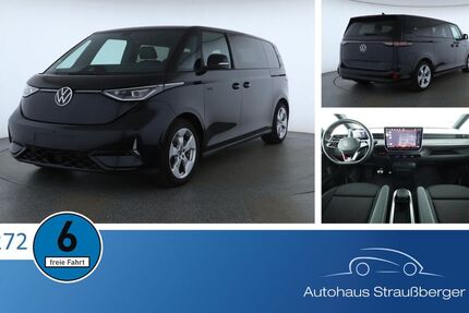VW ID. Buzz 17.700 km 68.130 &euro; Buchschwabach bei Nürnberg 90574