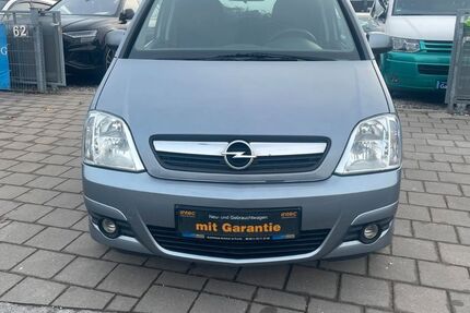 Opel Meriva 124.330 km 3.999 &euro; Fürth 90763