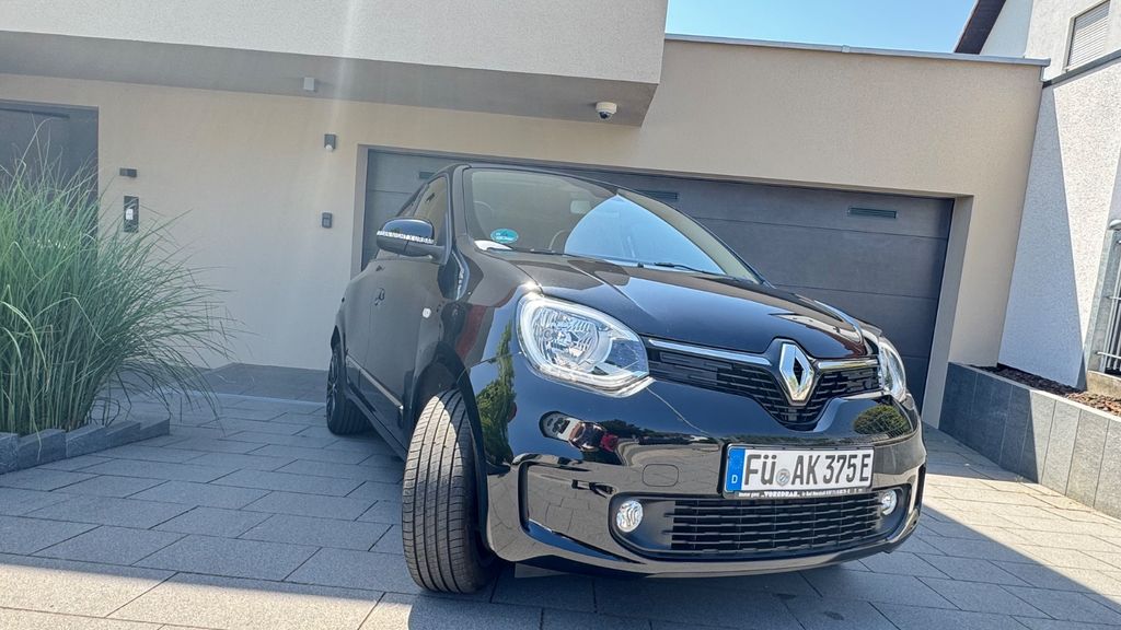 Renault Twingo 19.600 km 15.790 &euro; Fürth 90768