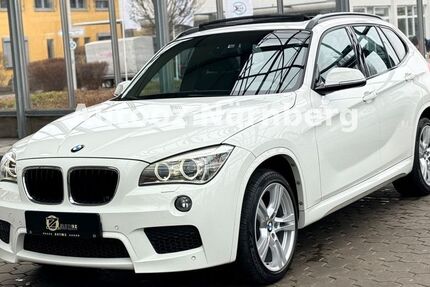 BMW X1 135.000 km 14.990 &euro; Nürnberg 90459