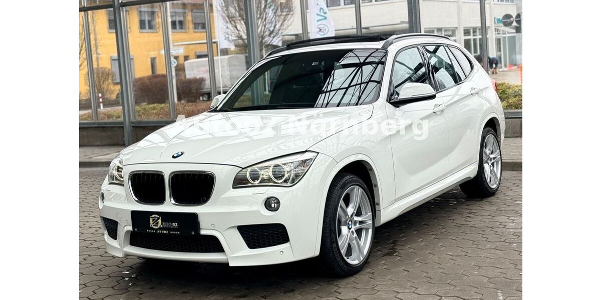 BMW X1 135.000 km 14.990 &euro; Nürnberg 90459