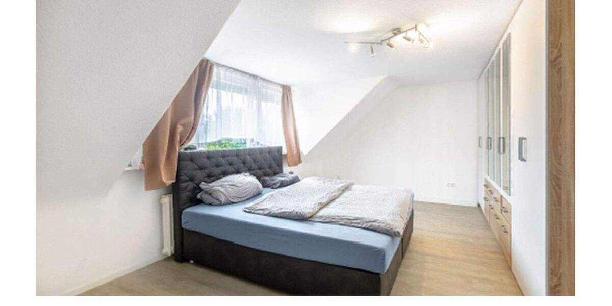 Etagenwohnung Pyrbaum Seligenporten - 4 Zimmer, 122 m&sup2;, 339.900&euro; | Angebot:25896701