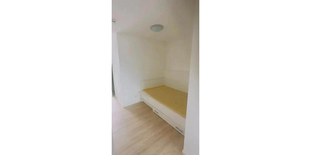 Einfamilienhaus Nürnberg Gibitzenhof - 1 Zimmer, 37 m&sup2;, 547&euro; | Angebot:27592193