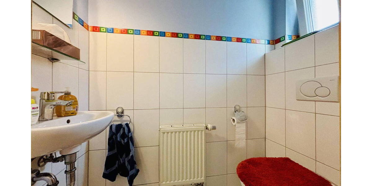 Reihenmittelhaus Nürnberg Altenfurt - 5 Zimmer, 120 m&sup2;, 549.000&euro; | Angebot:26504335