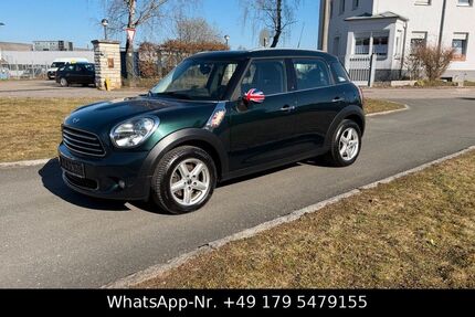 Mini ONE 114.300 km 6.990 &euro; Schwabach 91126