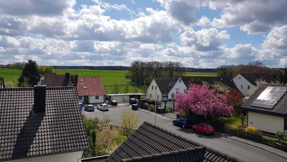 Etagenwohnung Herzogenaurach - 4 Zimmer, 98 m&sup2;, 895&euro; | Angebot:26308192