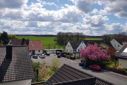 Wohnung Herzogenaurach - 4 Zimmer, 98 m&sup2;, 895&euro; | Angebot:26308192