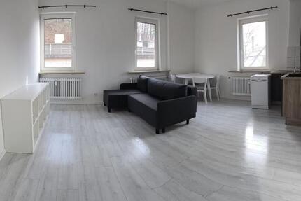 Wohnung Buckenhof - 2 Zimmer, 43 m&sup2;, 179.999&euro; | Angebot:27084578