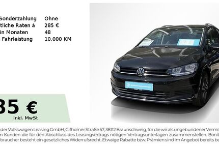 VW Touran 26.150 km 29.540 &euro; Erlangen 91058