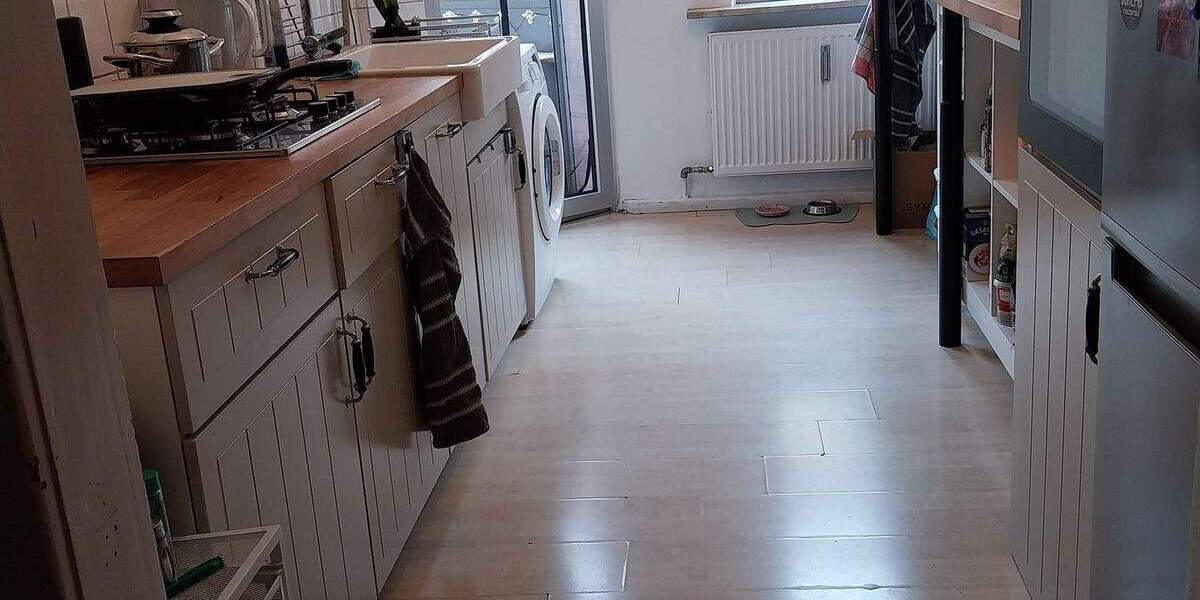 Etagenwohnung Nürnberg Lichtenhof - 4 Zimmer, 343.000&euro; | Angebot:25669478