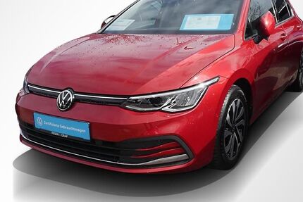VW Golf 38.250 km 22.330 &euro; Erlangen 91058