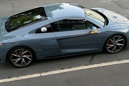Audi R8 21.250 km 133.300 &euro; Forchheim 91301