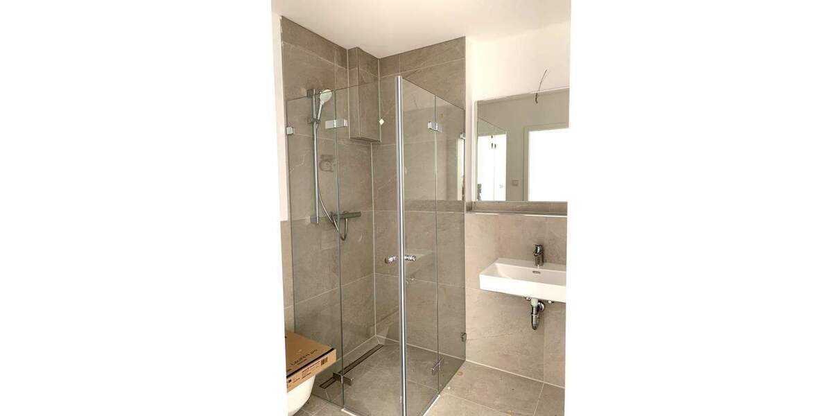 Etagenwohnung Nürnberg Schweinau - 2 Zimmer, 57 m&sup2;, 1.245&euro; | Angebot:25775659