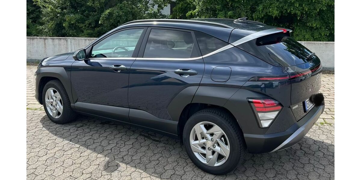 Hyundai KONA 3.000 km 24.500 &euro; Adelsdorf 91325