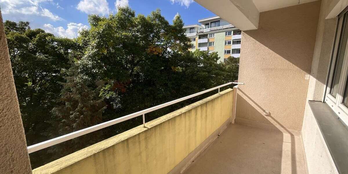 Etagenwohnung Nürnberg Gebersdorf - 3 Zimmer, 75 m&sup2;, 249.000&euro; | Angebot:23067703