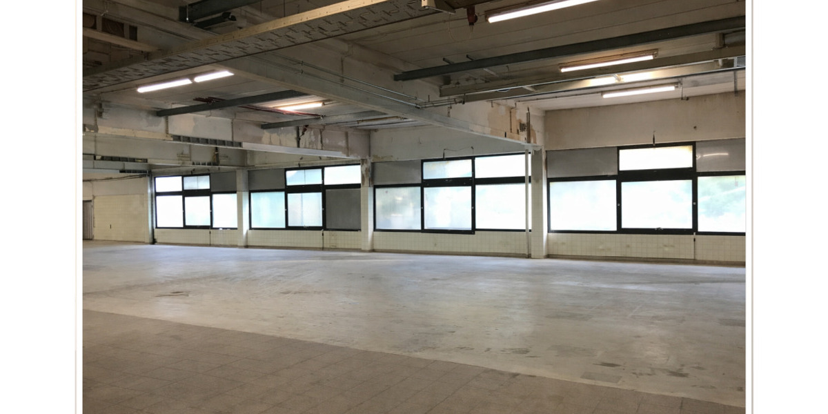 Gewerbeobjekt Nürnberg Langwasser - 3.900&euro; | Angebot:25666734