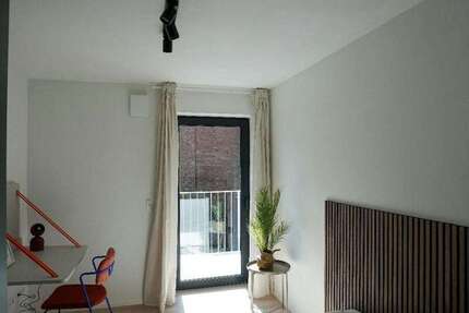 Zimmer Nürnberg Sankt Leonhard - 620&euro; | Angebot:22914192