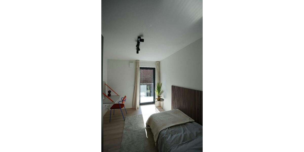 Zimmer Nürnberg Sankt Leonhard - 620&euro; | Angebot:22914192