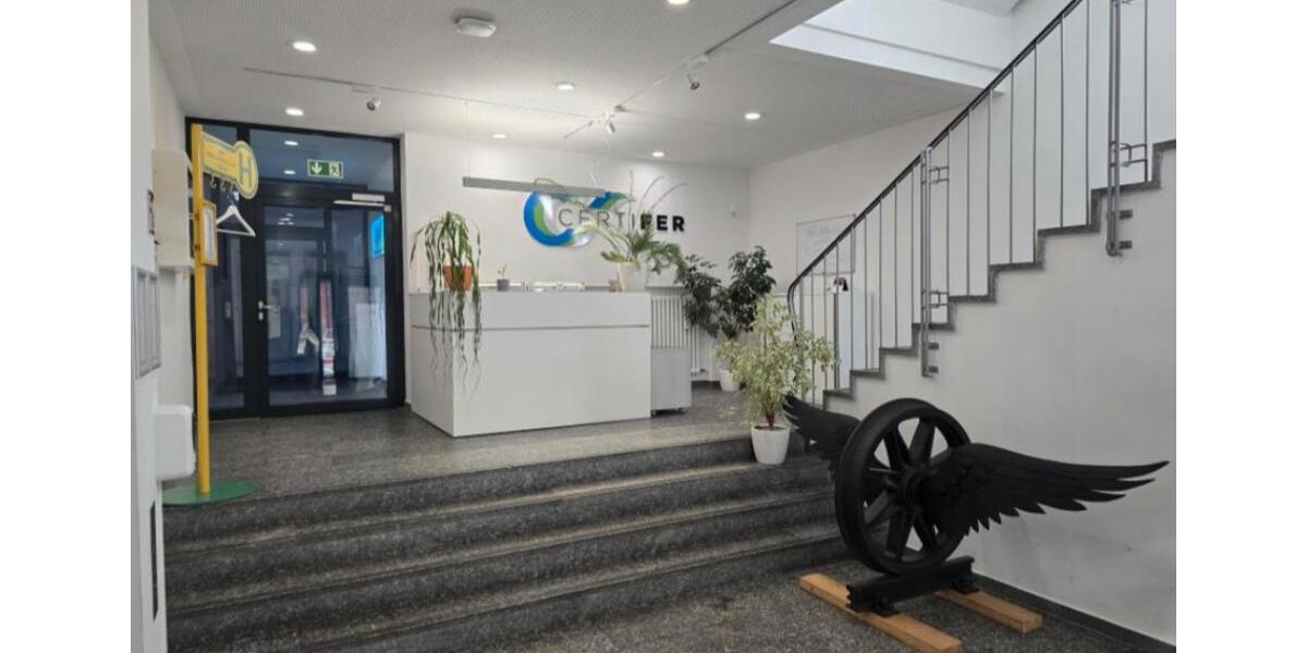 Gewerbeobjekt Nürnberg Eberhardshof - 12&euro; | Angebot:21486760