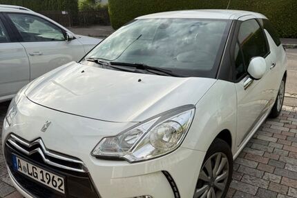 Citroen DS3 157.000 km 2.790 &euro; Nürnberg 90491