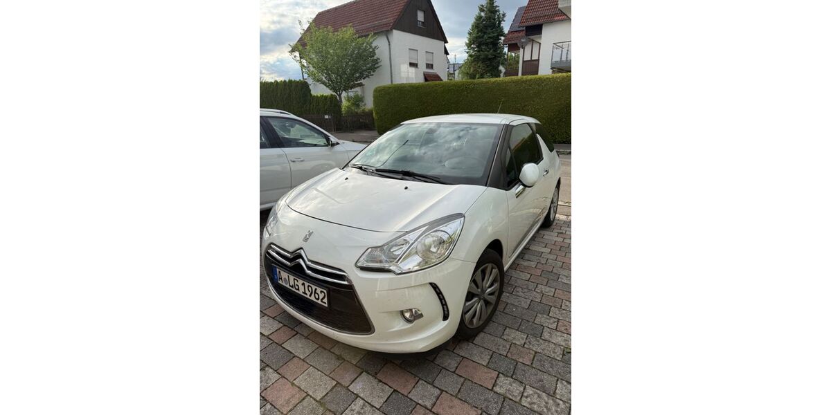 Citroen DS3 157.000 km 2.790 &euro; Nürnberg 90491