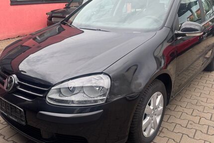 VW Golf 162.000 km 2.490 &euro; Forchheim 91301