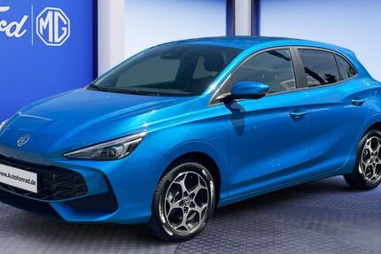 MG 3 24.250 km 18.390 &euro; Fürth 90768