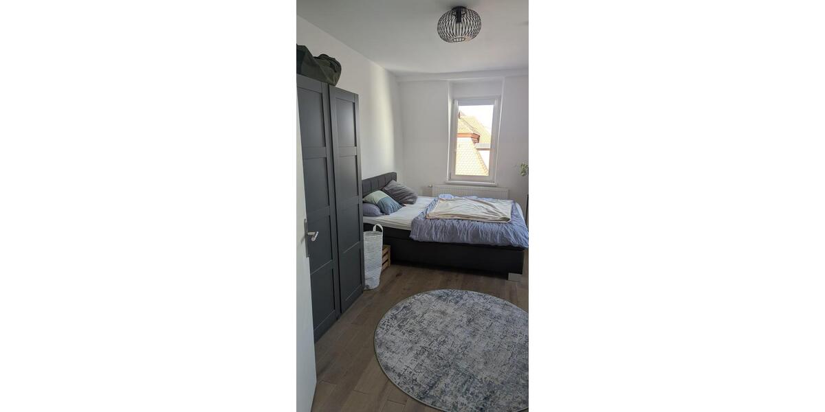 Etagenwohnung Nürnberg Gleißhammer - 2 Zimmer, 65 m&sup2;, 750&euro; | Angebot:26561177