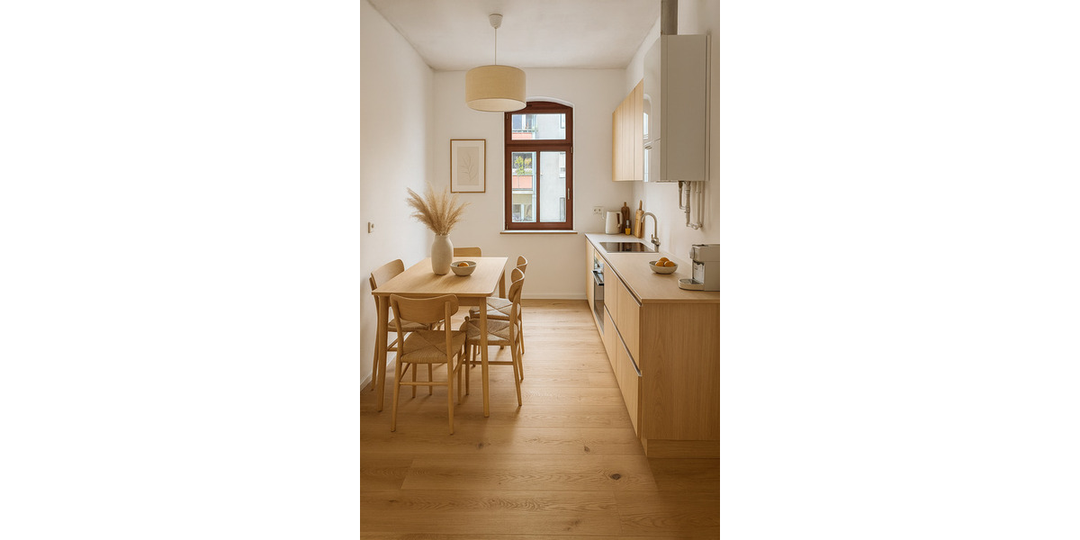 Etagenwohnung Nürnberg St Johannis - 339.000&euro; | Angebot:25673877