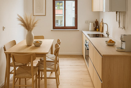 Wohnung Nürnberg St Johannis - 339.000&euro; | Angebot:25673877