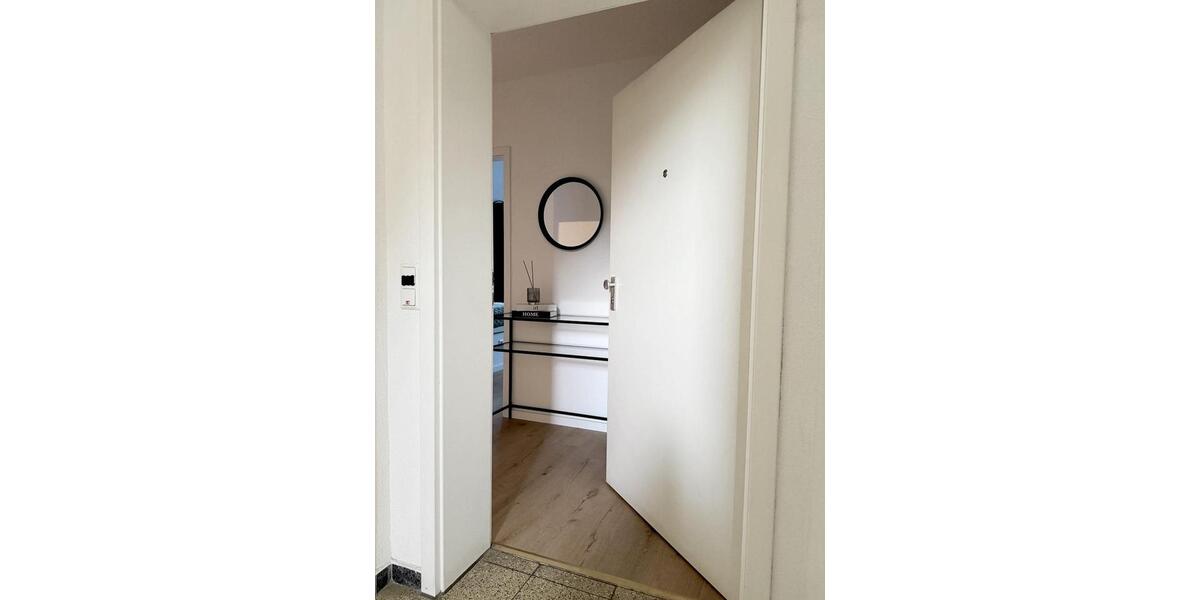 Etagenwohnung Nürnberg Kleinweidenmühle - 2 Zimmer, 45 m&sup2;, 960&euro; | Angebot:26517887