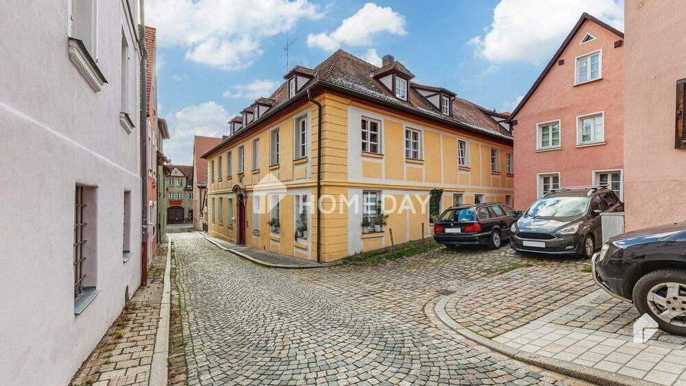 Mehrfamilienhaus, Wohnhaus Schwabach - 1 Zimmer, 300 m&sup2;, 419.000&euro; | Angebot:25739131