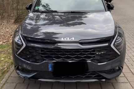 Kia Sportage 31.700 km 36.999 &euro; Fürth 90768