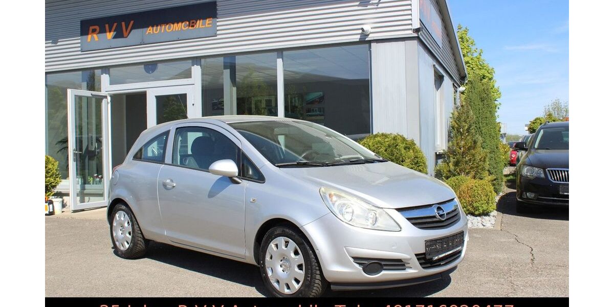 Opel Corsa 169.757 km 2.777 &euro; Fürth (bei Nürnberg) 90763