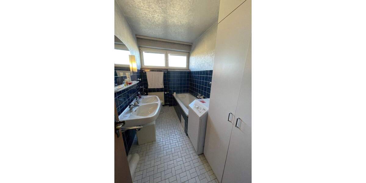 Etagenwohnung Roth - 2 Zimmer, 59 m&sup2;, 150.000&euro; | Angebot:25667637