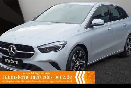 Mercedes-Benz B 200 1.888 km 32.990 &euro; Nürnberg 90429
