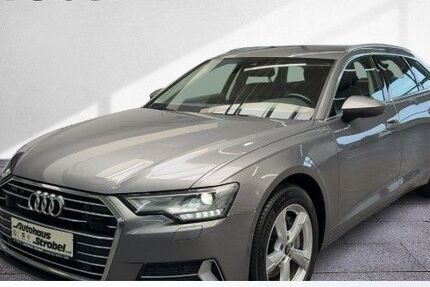 Audi A6 117.947 km 28.990 &euro; Schnaittach 91220