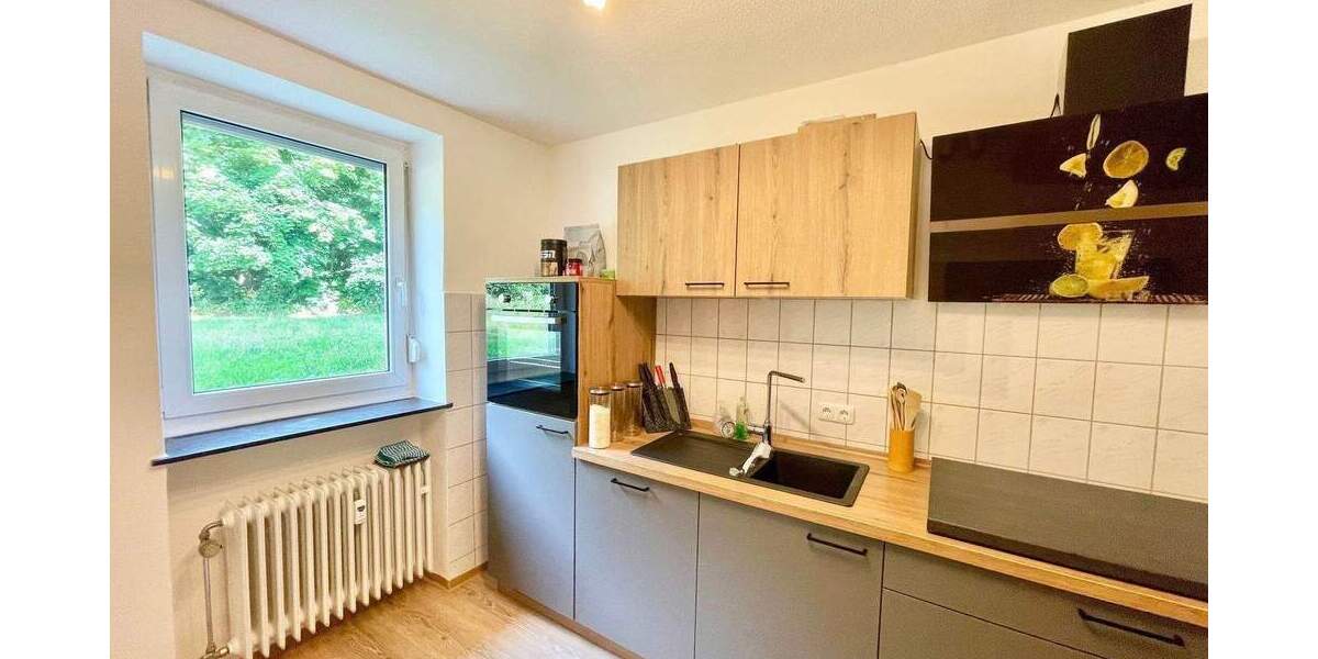 Terrassenwohnung Nürnberg Katzwang - 4 Zimmer, 319.000&euro; | Angebot:26657478