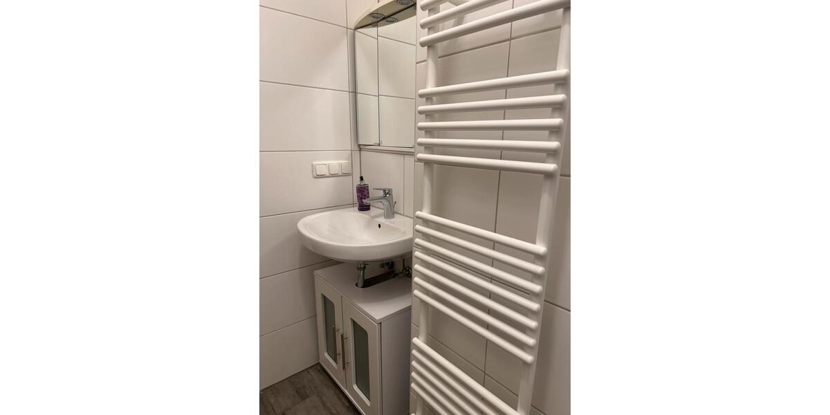 Erdgeschoßwohnung Erlangen Bruck - 15 Zimmer, 64 m&sup2;, 435&euro; | Angebot:27552653