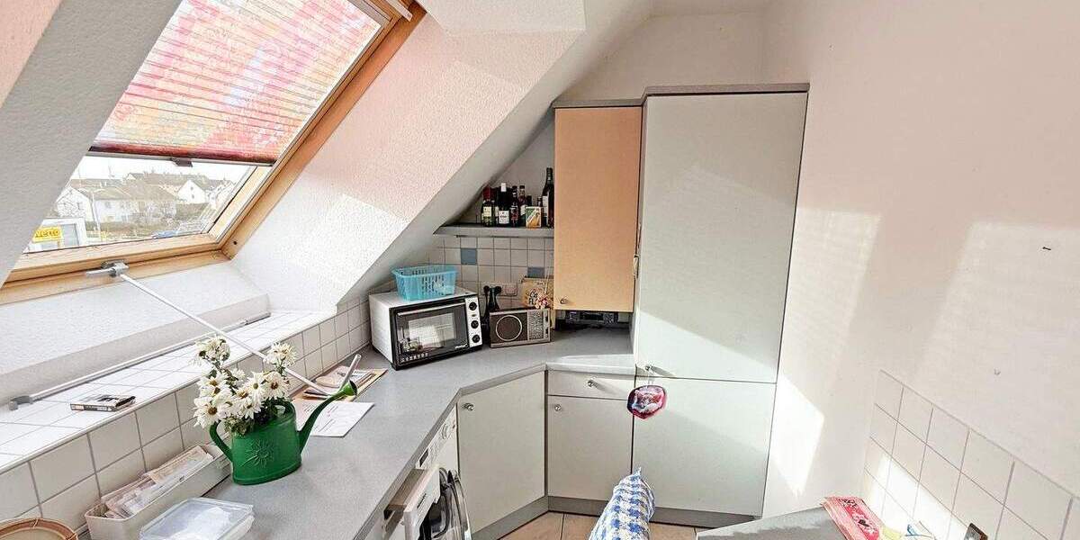 Etagenwohnung Schwanstetten Schwand - 2 Zimmer, 63 m&sup2;, 209.000&euro; | Angebot:25740815