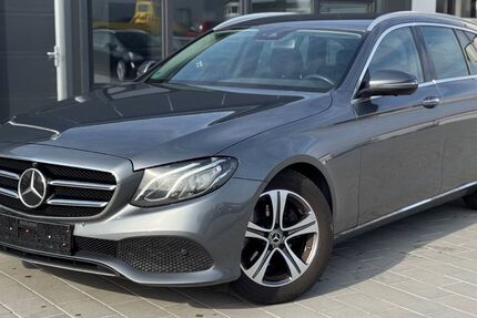 Mercedes-Benz E 220 268.000 km 16.490 &euro; Oberferrieden/Burgthann 90559