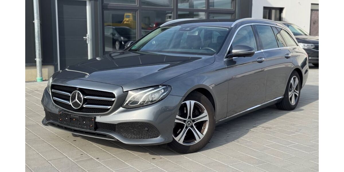 Mercedes-Benz E 220 268.000 km 16.490 &euro; Oberferrieden/Burgthann 90559
