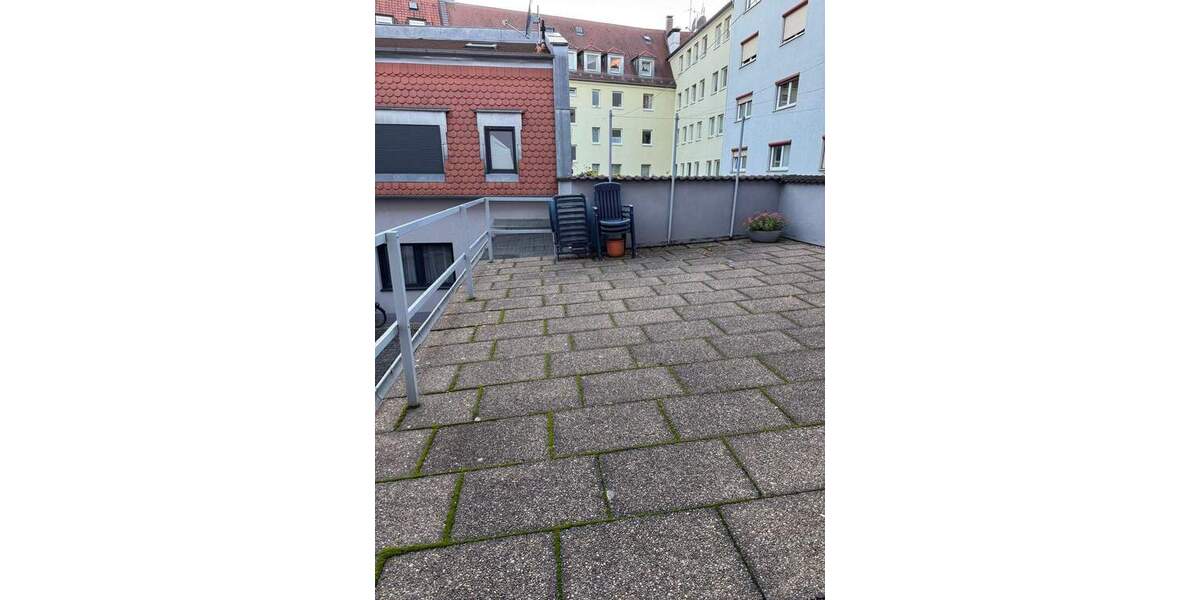 Etagenwohnung Nürnberg Steinbühl - 3 Zimmer, 62 m&sup2;, 249.000&euro; | Angebot:25671662