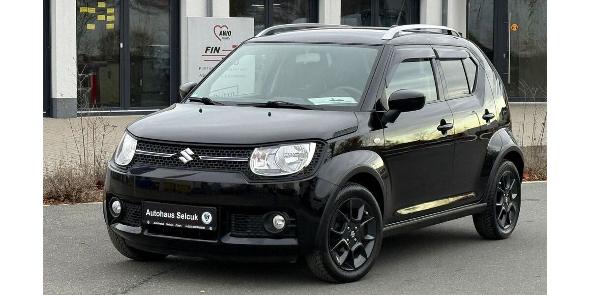 Suzuki Ignis 99.000 km 8.990 &euro; Fürth (bei Nürnberg) 90768