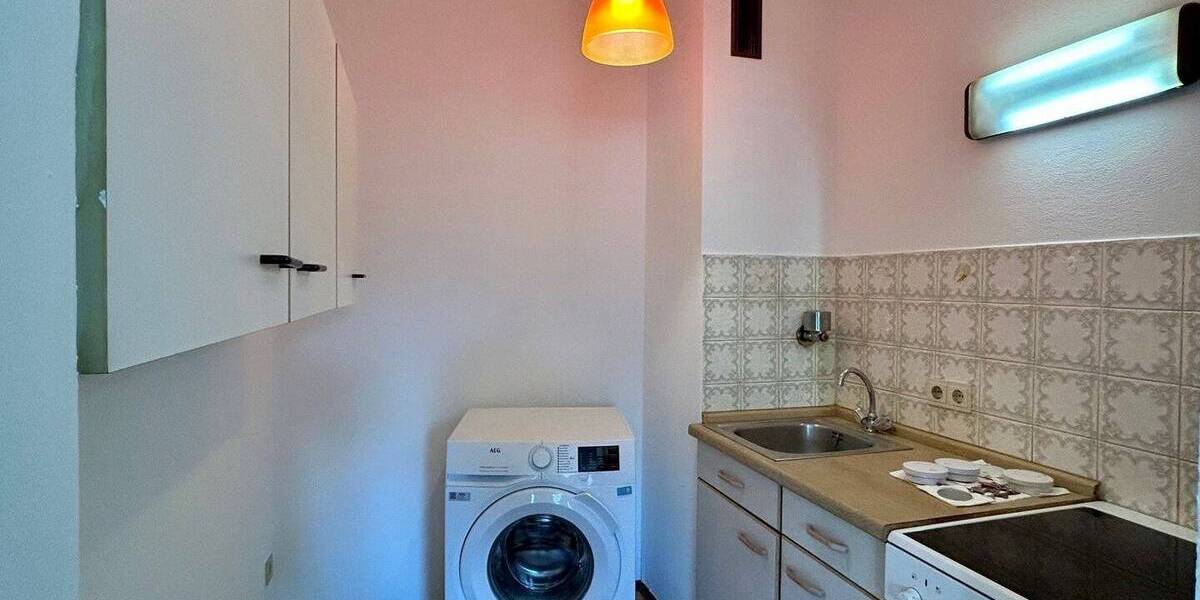 Etagenwohnung Erlangen Büchenbach - 3 Zimmer, 67 m&sup2;, 180.000&euro; | Angebot:26486400