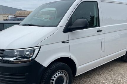 VW T6 Transporter 216.000 km 13.700 &euro; Nürnberg 90427